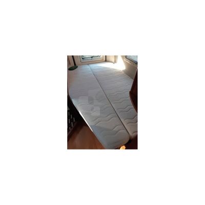 Matelas Aloe
